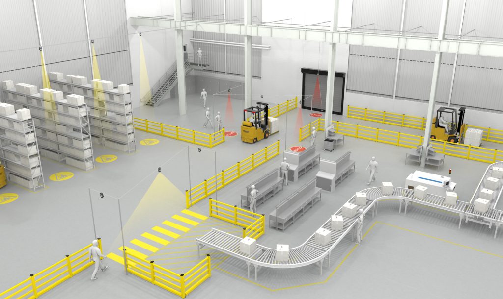 Görsel Fabrika Danışmanlık